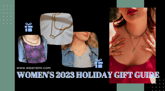 2023 Holiday Gift Guide : Women's Gift Ideas