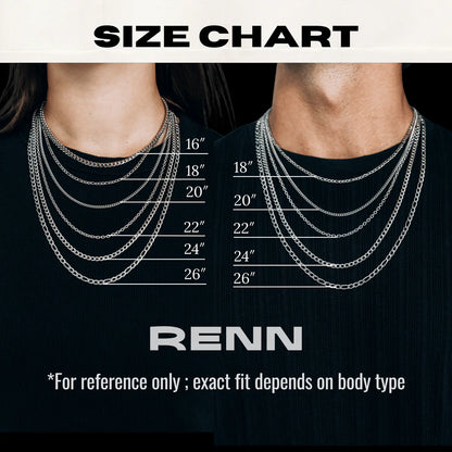 Silver Bar Rectangle Bar Pendant Necklace