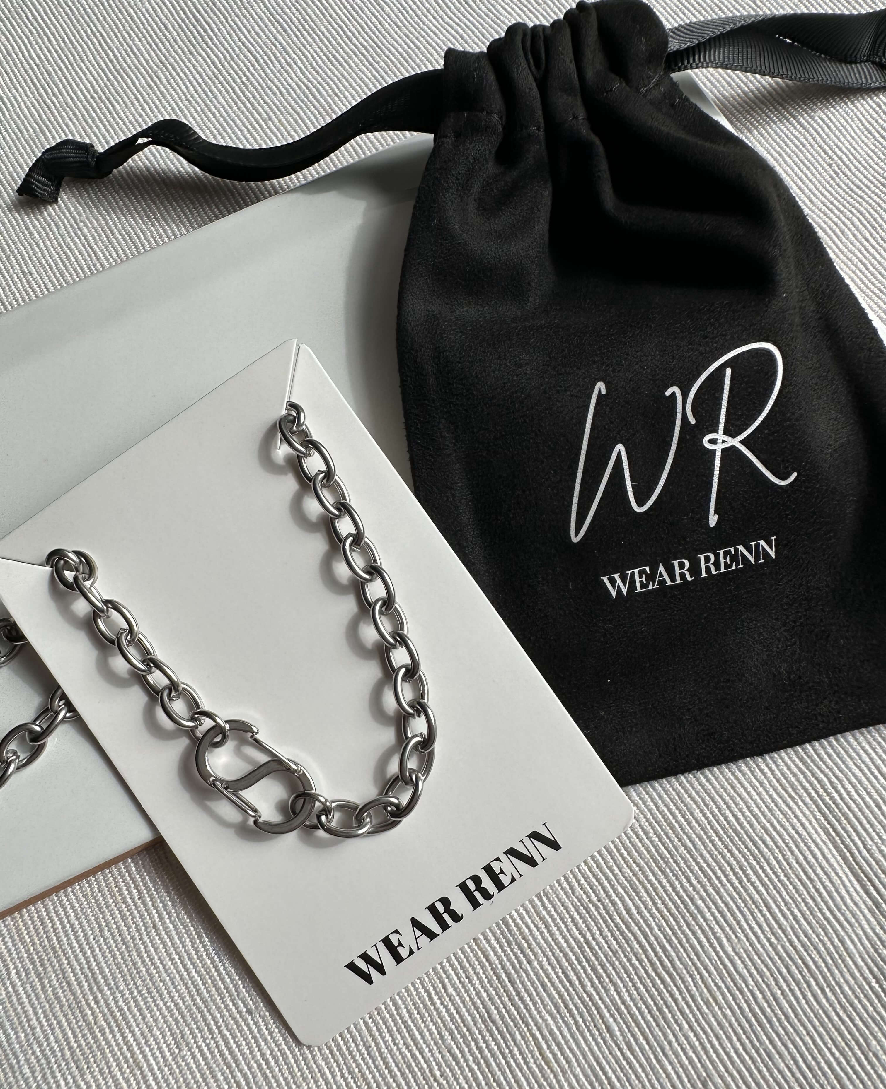 Mens chains warren james online