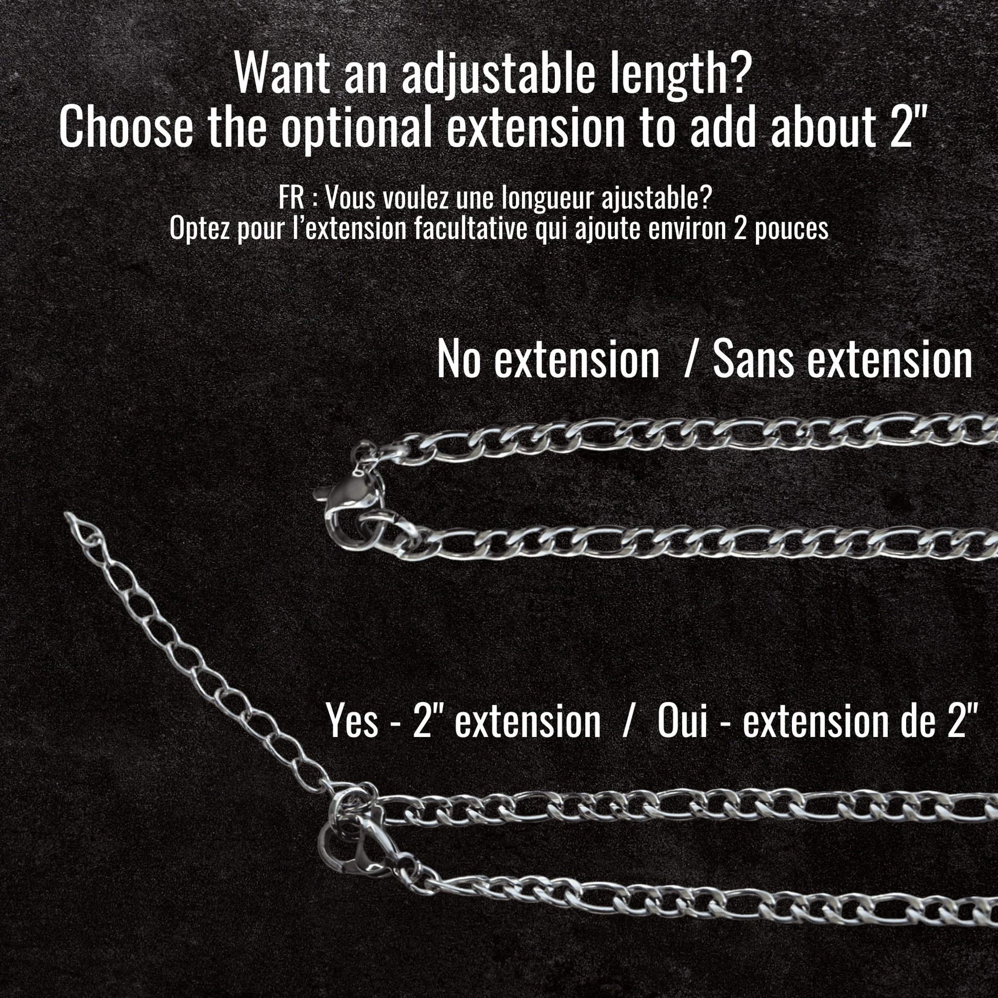 Silver or Gold Stainless Steel Flower Square Pendant For Women